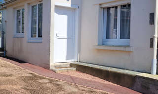 Appartement 2 Pièces 30 m² à louer à Saint-Quay-Portrieux (22410)