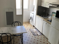 A LOUER APPARTEMENT MEUBLE, Idéal étudiant, Proche mer — photo 2