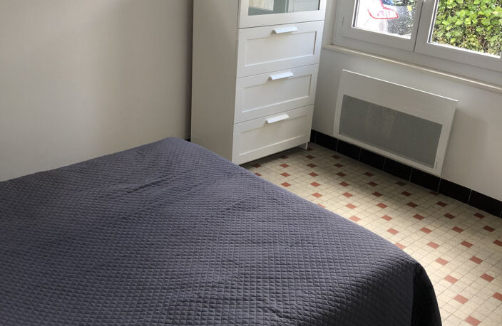 A LOUER APPARTEMENT MEUBLE, Idéal étudiant, Proche mer — photo 3