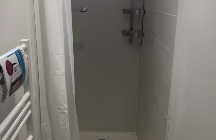 A LOUER APPARTEMENT MEUBLE, Idéal étudiant, Proche mer — photo 5