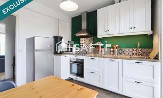 Appartement 3 Pièces 57 m² à vendre à Mulhouse (68200)