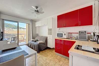 Appartement 1 pièces 87900 €