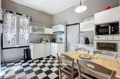 Appartement 2 pièces 108000 €