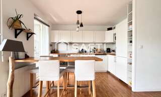 Appartement 3 Pièces 66 m² à vendre à Bordeaux (33300)