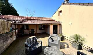 Maison 3 Pièces 61 m² à vendre à Puiseux-en-France (95380)