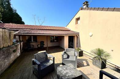 Maison 3 pièces 235000 €