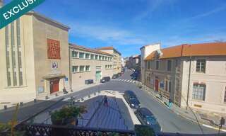 Immeuble  85 m² à vendre à Béziers (34500)