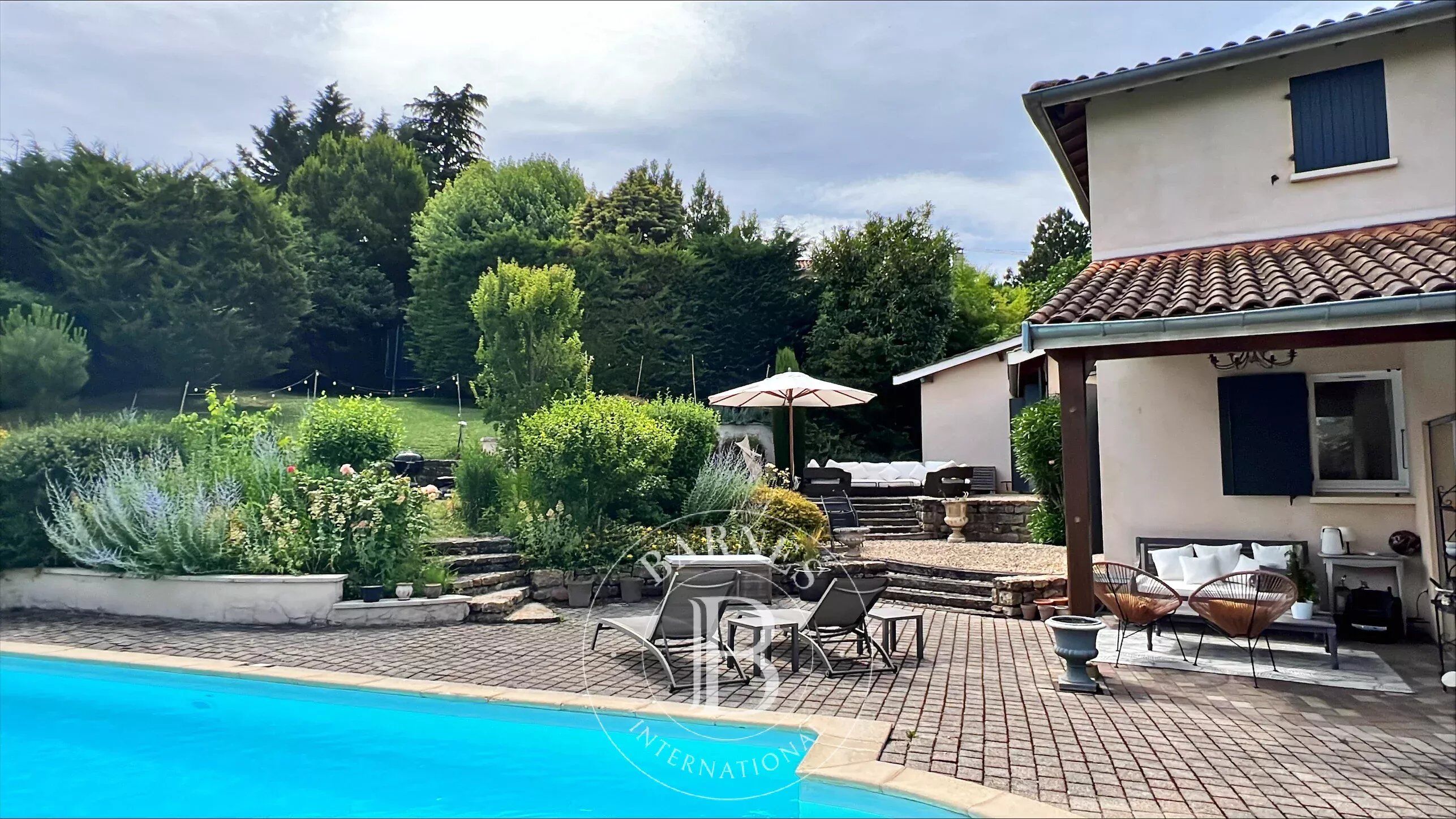 Appartement S T6