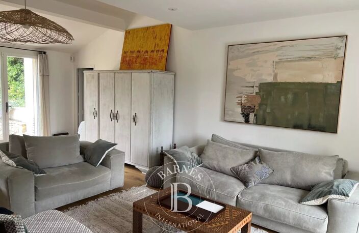 Saint-Didier-au-Mont-d'Or - Maison de 184,25 m² - Jardin avec Piscine - 4 Chambres — photo 4