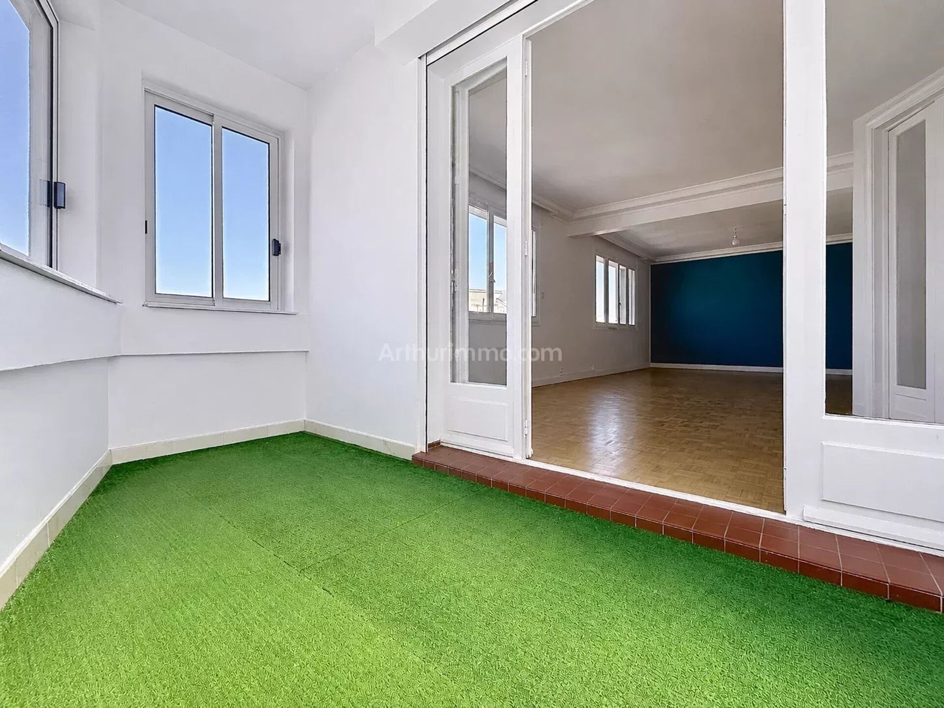 Appartement 5 pièces 129 m² · à Reims · 129 m² · 375 000 €
