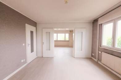 Appartement 3 pièces 129000 €