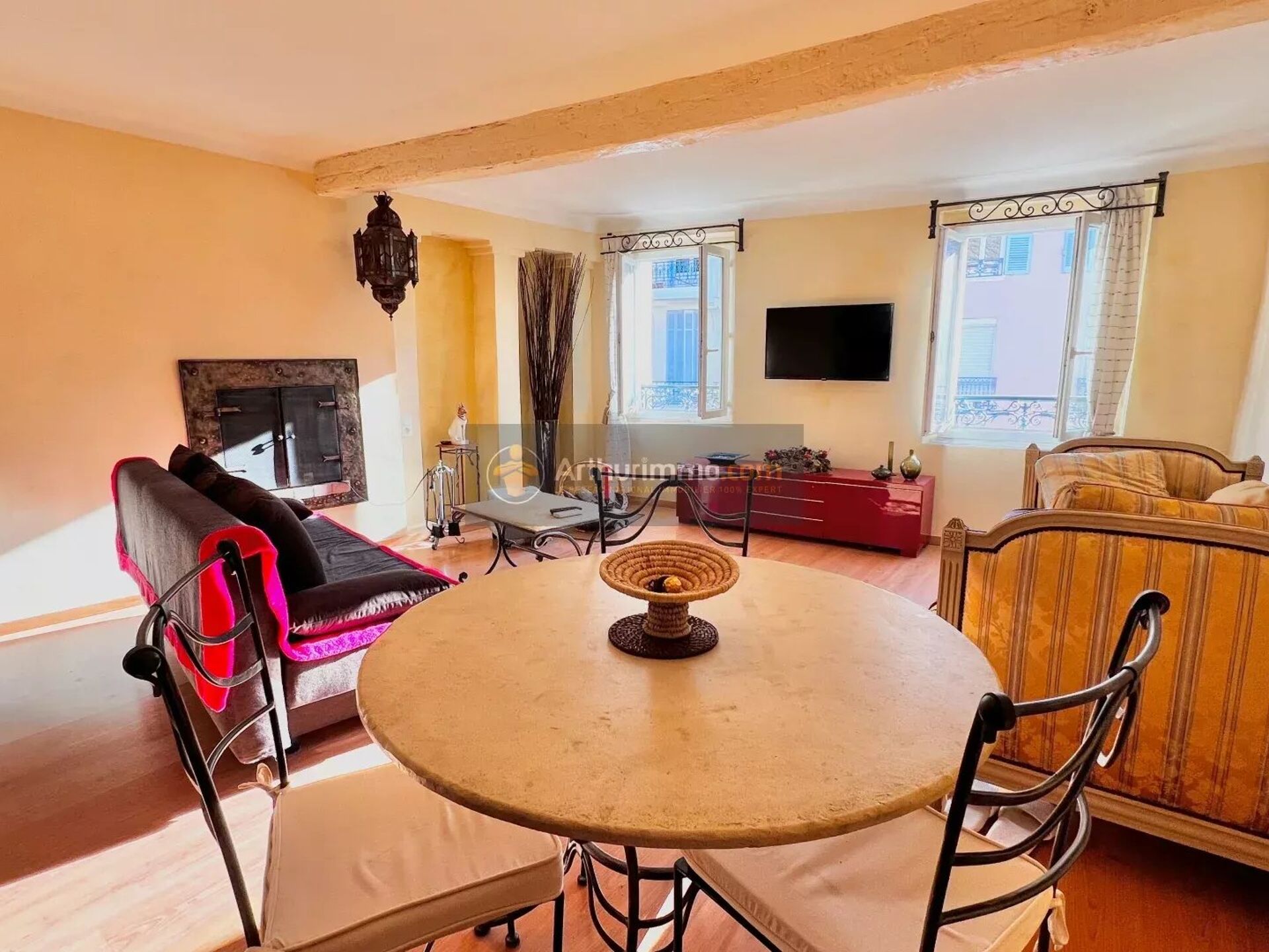 Appartement 1 pièce 41 m² · à Fréjus · 41 m² · 128 900 €