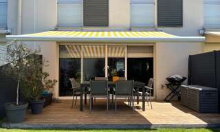 Appartement 5 Pièces 122 m² à vendre à Reims (51100)
