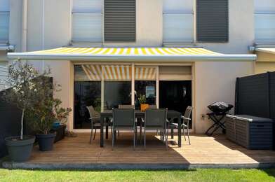 Appartement 5 pièces 454000 €