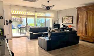 Appartement 5 Pièces 122 m² à vendre à Reims (51100)