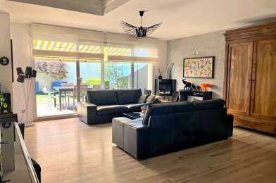 Appartement 5 pièces 439000 €
