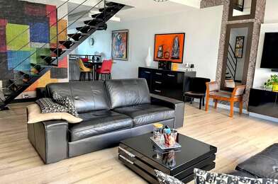 Appartement 5 pièces 439000 €