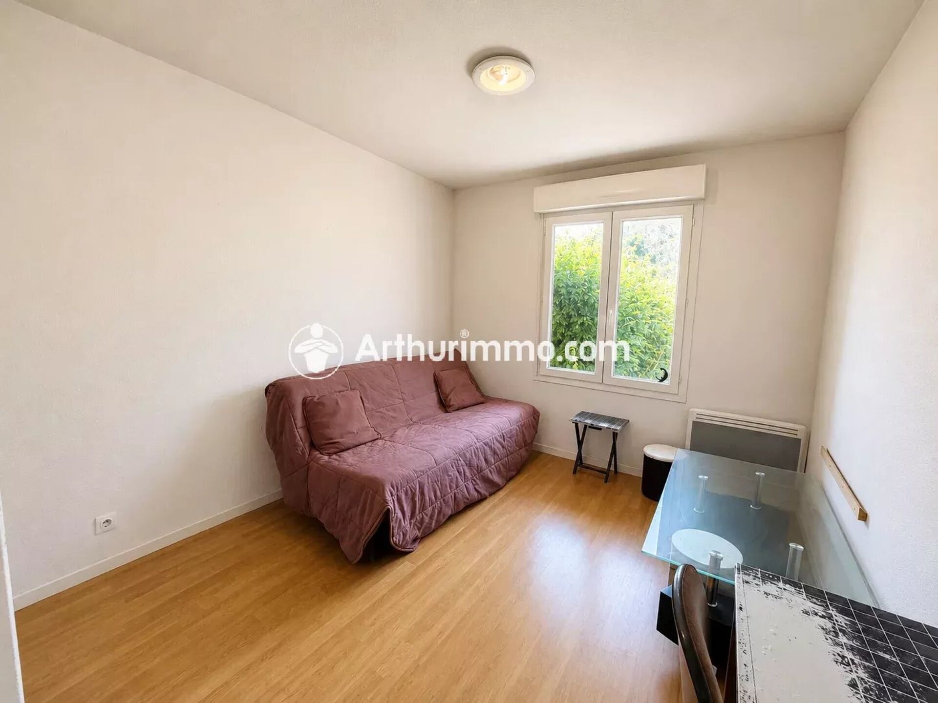 Appartement 18 m² · à Créteil · 18 m² · 750 €