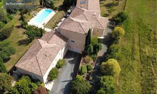 Maison 10 Pièces 355 m² à vendre à Marmande (47200)