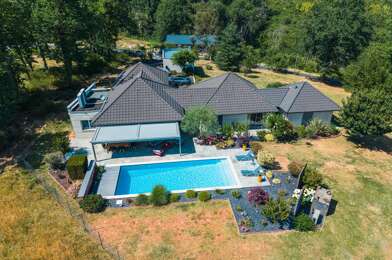 Maison 7 pièces 609000 €