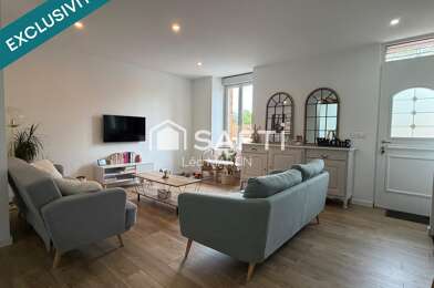 Maison 4 pièces 159900 €