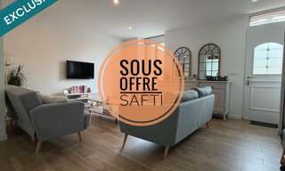 Maison 4 Pièces 90 m² à vendre à Le May-sur-Èvre (49122)