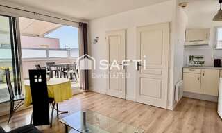 Appartement 1 Pièce 23 m² à vendre à La Rochelle (17000)