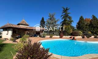 Maison 9 Pièces 430 m² à vendre à Marmande (47200)
