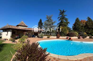 Maison 9 pièces 395000 €