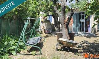 Maison 4 Pièces 50 m² à vendre à Béziers (34500)