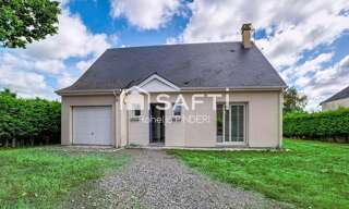 Maison 6 Pièces 112 m² à vendre à Bellevigne-en-Layon (49380)