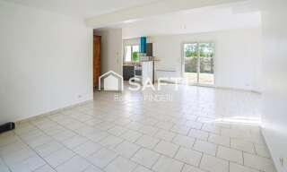 Maison 6 Pièces 112 m² à vendre à Brissac-Loire-Aubance (49320)