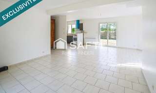 Maison 6 Pièces 112 m² à vendre à Brissac-Loire-Aubance (49320)