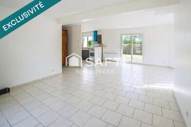 Maison 6 pièces 249900 €