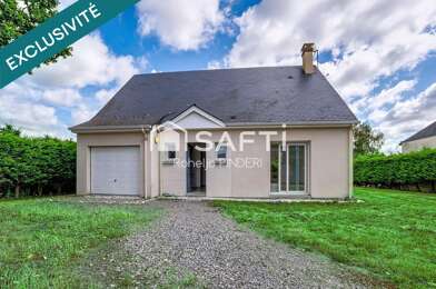 Maison 6 pièces 245000 €