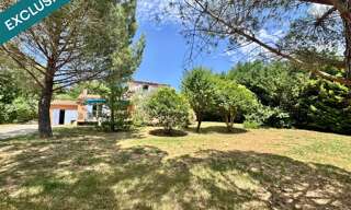 Maison 5 Pièces 126 m² à vendre à La Bastide-des-Jourdans (84240)