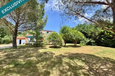 Maison 5 pièces 419000 €