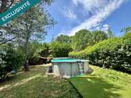 Maison avec garage et terrain de 2003 m2 clôturé — photo 4
