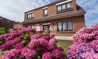 Maison 6 Pièces 106 m² à vendre à Oblinghem (62920)