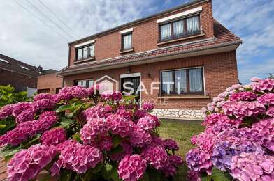 Maison 6 pièces 237400 €