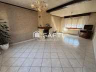 Maison individuelle, 3 chambres, jardin, 2 garages — photo 2
