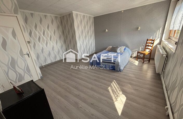Maison individuelle, 3 chambres, jardin, 2 garages — photo 4