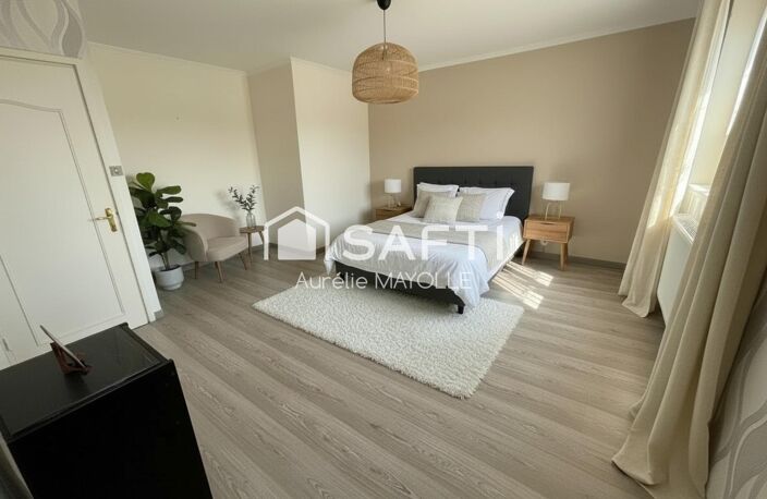Maison individuelle, 3 chambres, jardin, 2 garages — photo 5