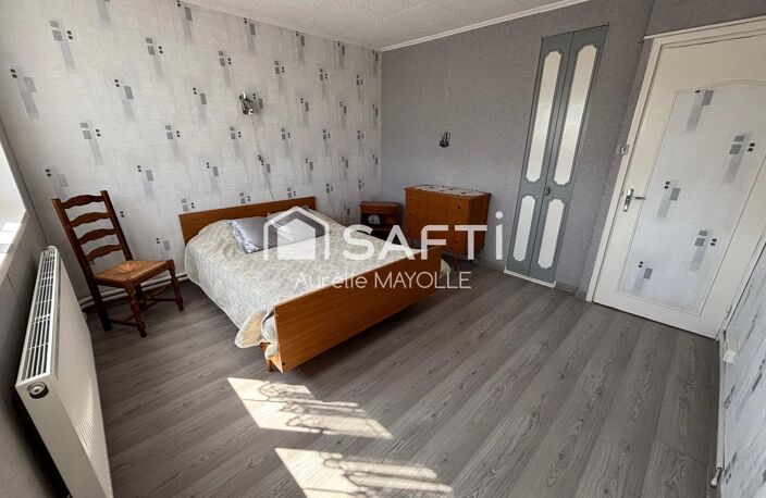 Maison individuelle, 3 chambres, jardin, 2 garages — photo 2