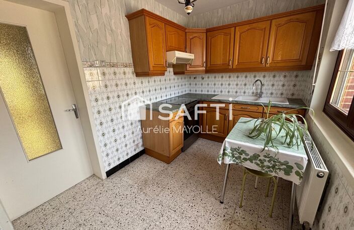 Maison individuelle, 3 chambres, jardin, 2 garages — photo 5