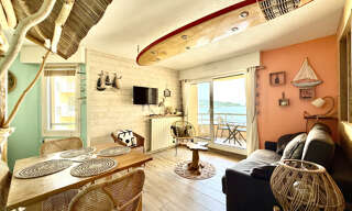 Appartement 2 Pièces 36 m² à vendre à Hendaye (64700)