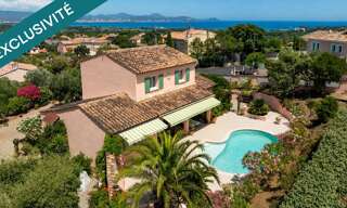 Maison 4 Pièces 112 m² à vendre à Fréjus (83370)