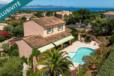 Maison 4 pièces 699000 €