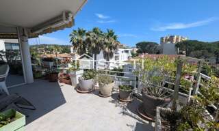 Appartement 3 Pièces 98 m² à vendre à Saint-Raphaël (83700)