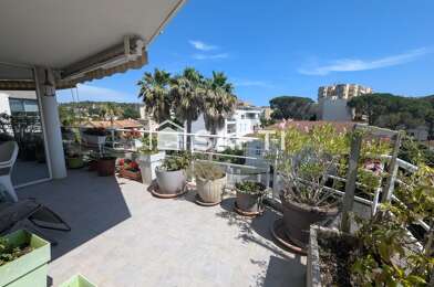 Appartement 3 pièces 535000 €